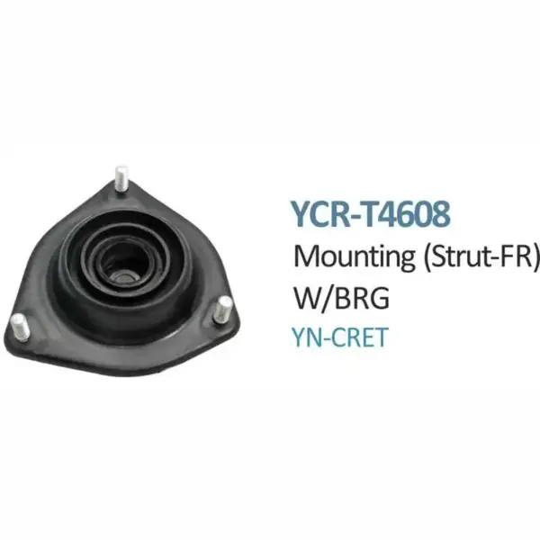 Front Shock Absorber Mounting For Hyundai Creta - YCR-T4608
