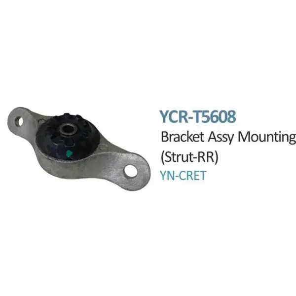 Rear Shock Absorber Mounting For Hyundai Creta - YCR-T5608