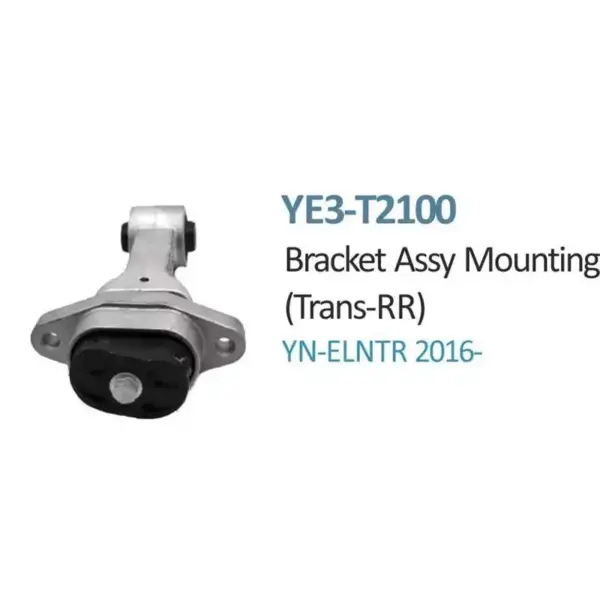 Torque Mounting For Hyundai Elantra - YE3-T2100