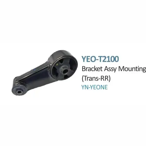 Rear Torque Rod Mounting For Hyundai Eon - YEO-T2100