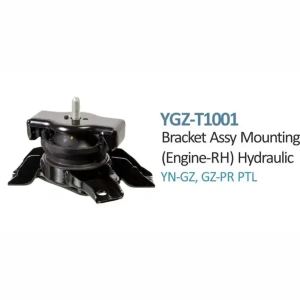 Engine Mounting Right Side ( Petrol ) For Hyundai Getz - YGZ-T1001