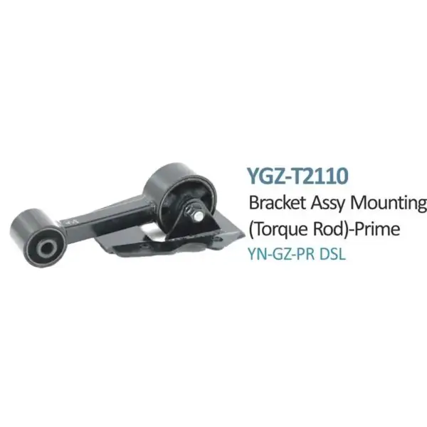 Torque Mounting For Hyundai Getz - YGZ-T2110