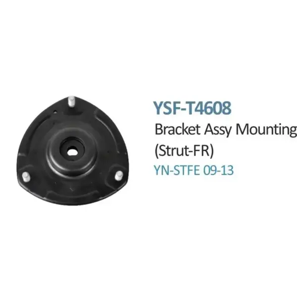 Front Shock Absorber Mounting For Hyundai Santafe ( Type 1 ) - YSF-T4608