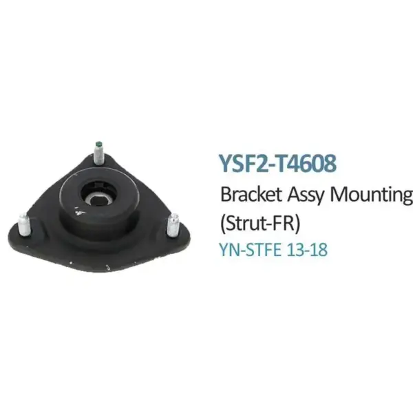 Front Shock Absorber Mounting For Hyundai Santafe ( Type 2 ) - YSF2-T4608