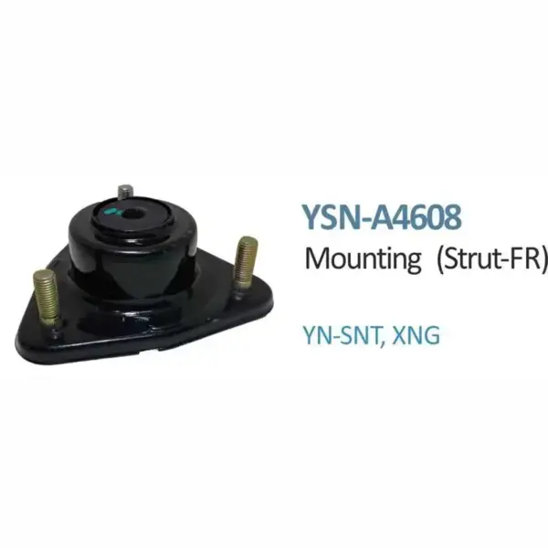 Front Shock Absorber Mounting For Hyundai Santro Xing - YSN-A4608