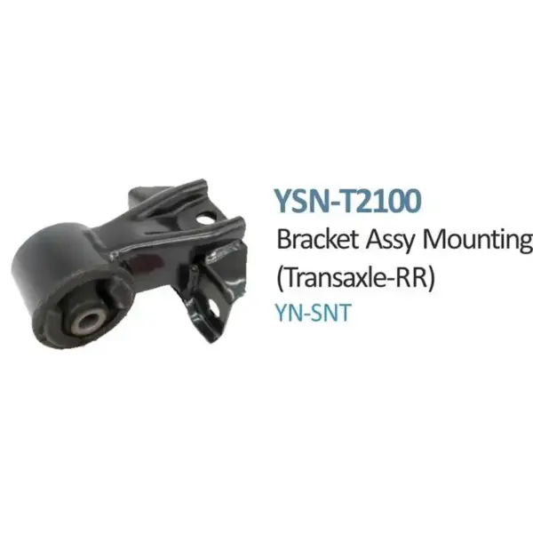 Rear Torque Rod Mounting For Hyundai Santro Xing - YSN-T2100