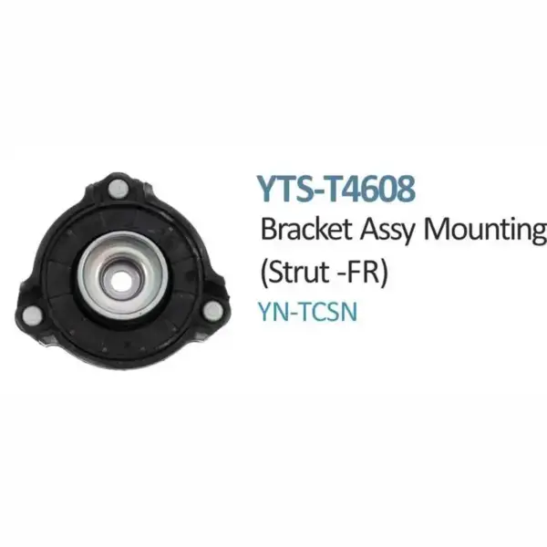Front Shock Absorber Mounting For Hyundai Tucson - YTS-T4608