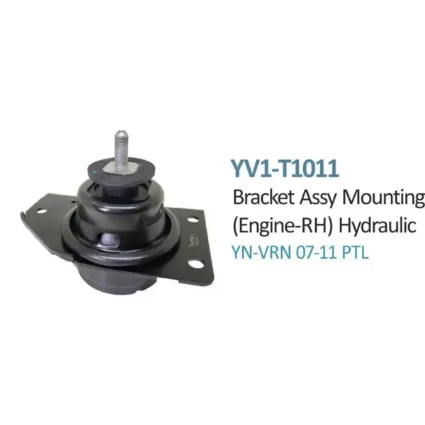 Engine Mounting Right Side ( Petrol ) For Hyundai Verna - YV1-T1011