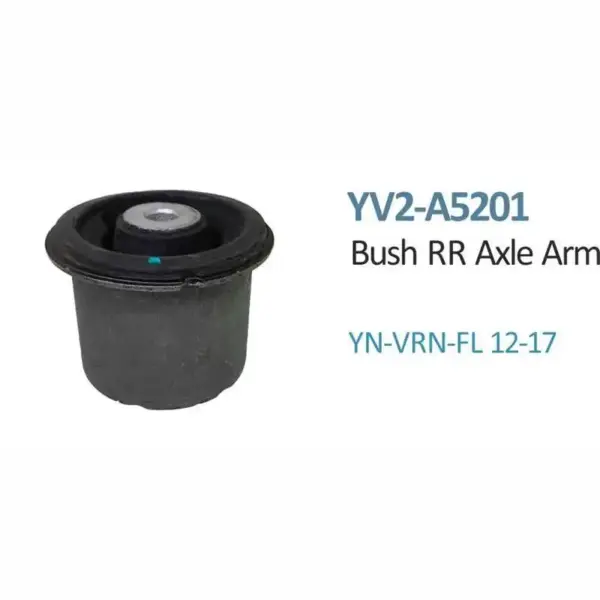 Rear Axle Arm Bush For Hyundai Verna Fludic - YV2-A5201