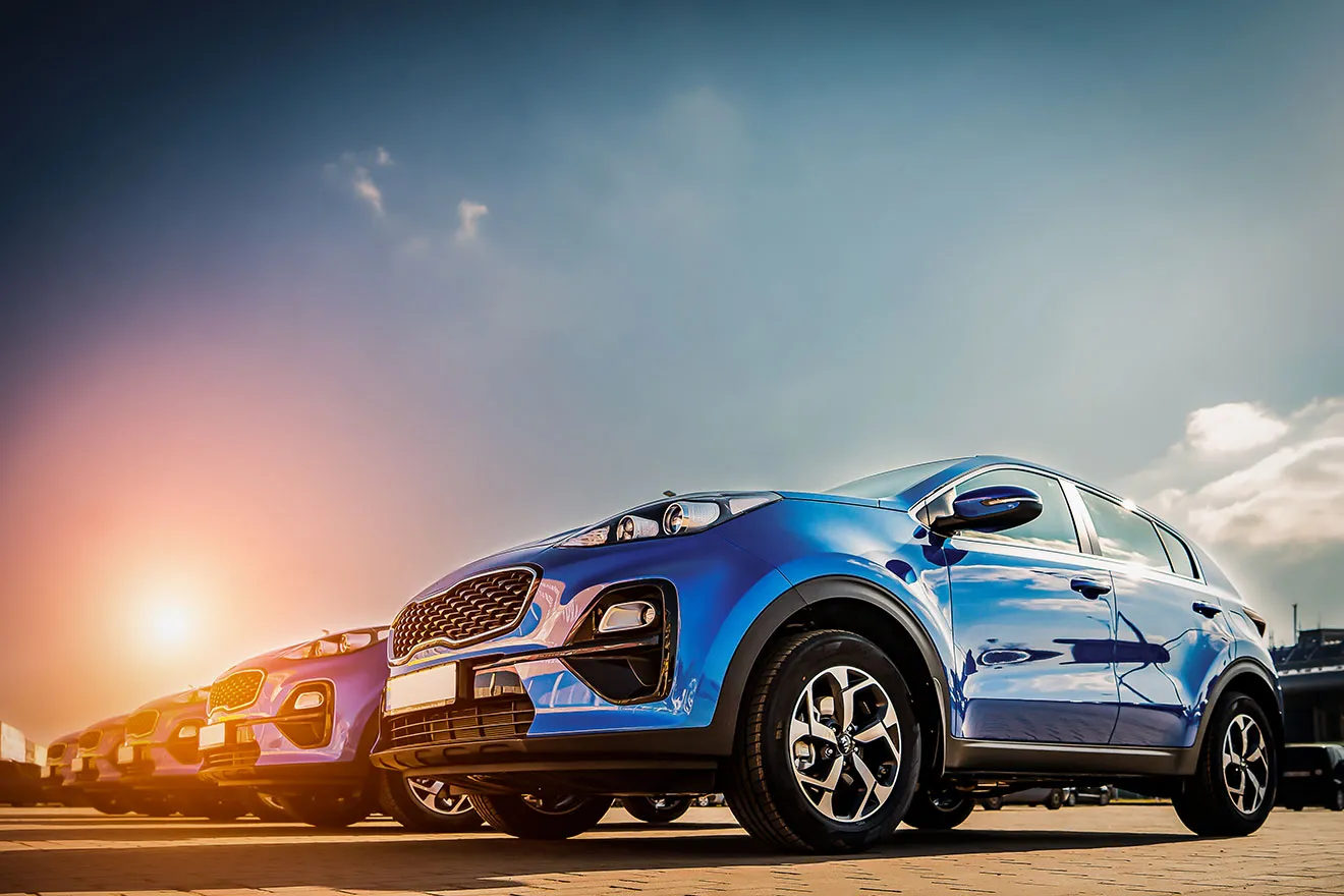 J. K. Automotive