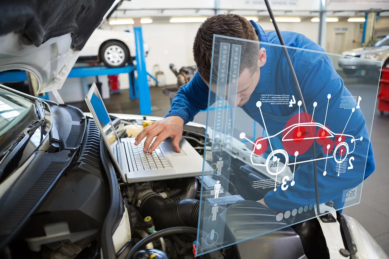 J. K. Automotive