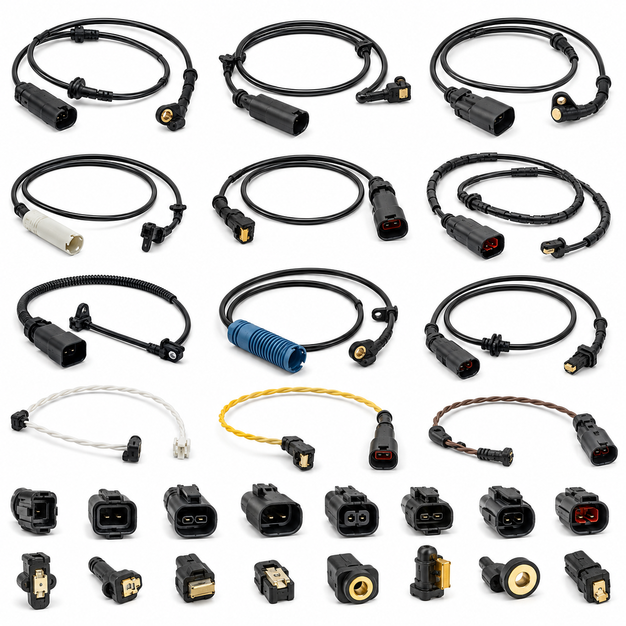 Buy Brake Pad Sensors Online India | Genuine OEM | JK Automotive