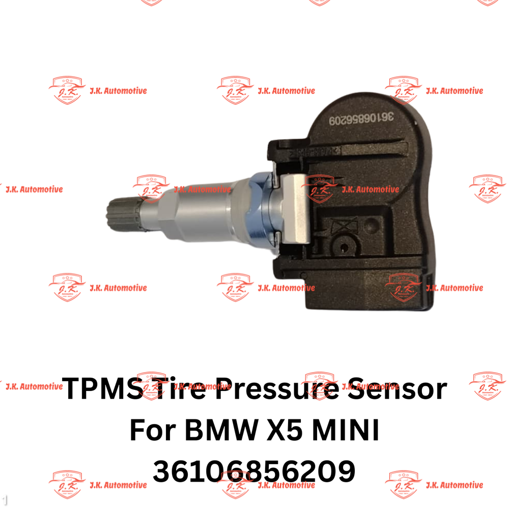 TPMS Tire Pressure Sensor For MINI Cooper F56 36106856209 36106858887 36106858888 36106881891 36106881890 36106855539