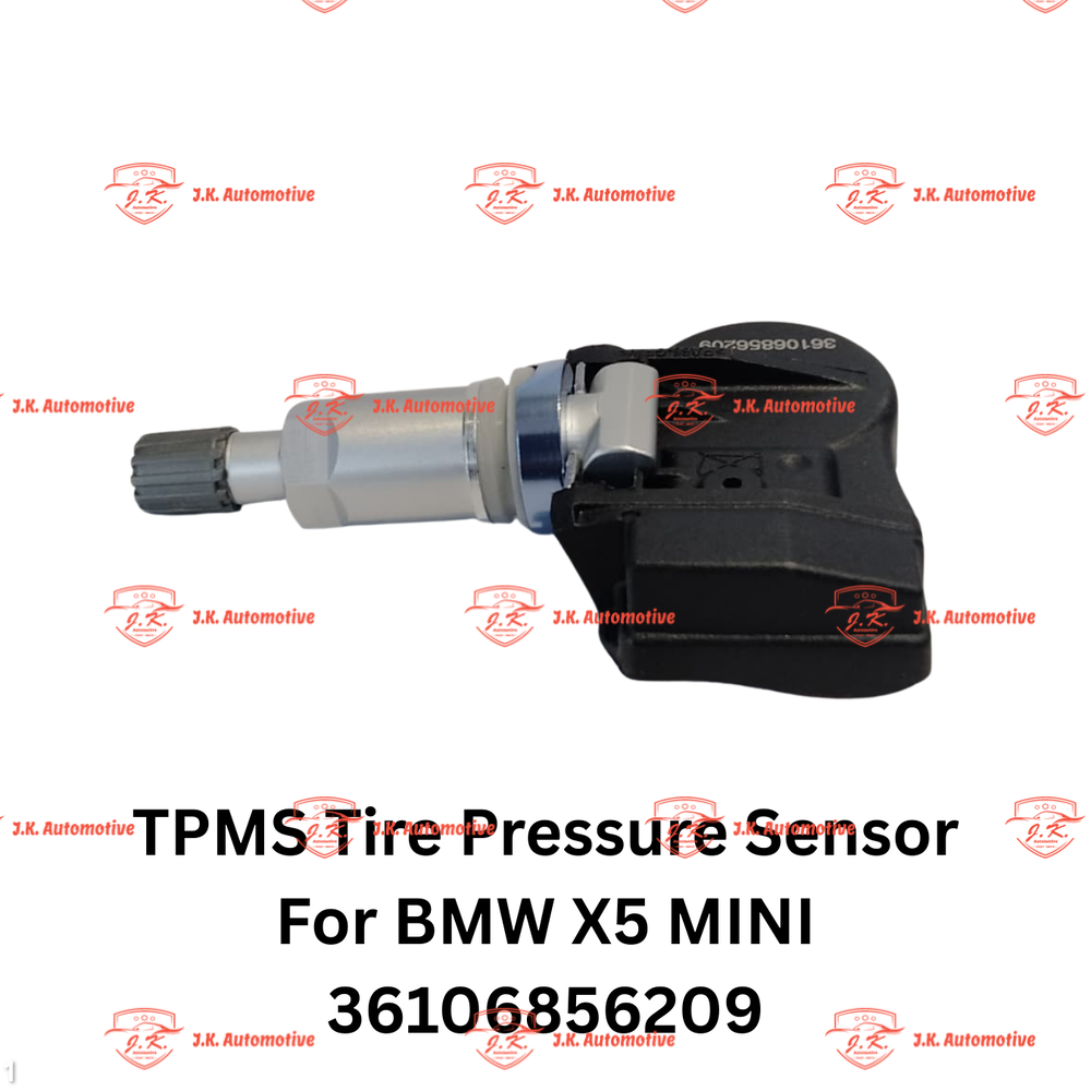 TPMS Tire Pressure Sensor For MINI Cooper F56 36106856209 36106858887 36106858888 36106881891 36106881890 36106855539 - Image 2