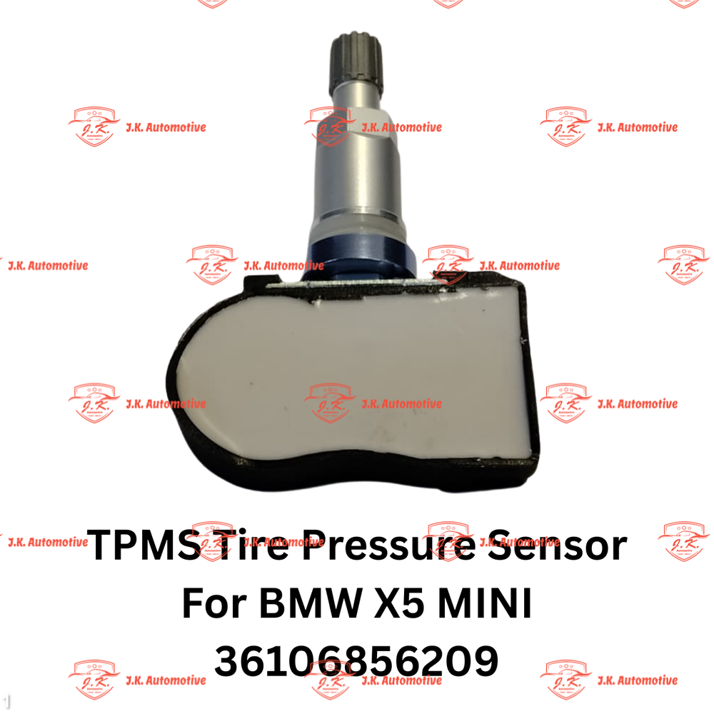 TPMS Tire Pressure Sensor For MINI Cooper F56 36106856209 36106858887 36106858888 36106881891 36106881890 36106855539 - Image 3