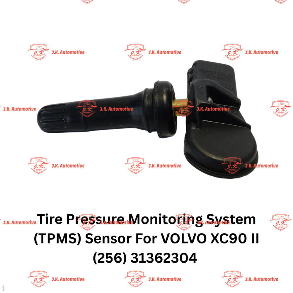 Tire Pressure Monitoring System (TPMS) Sensor For VOLVO XC90 II (256) 31362304 - Image 2