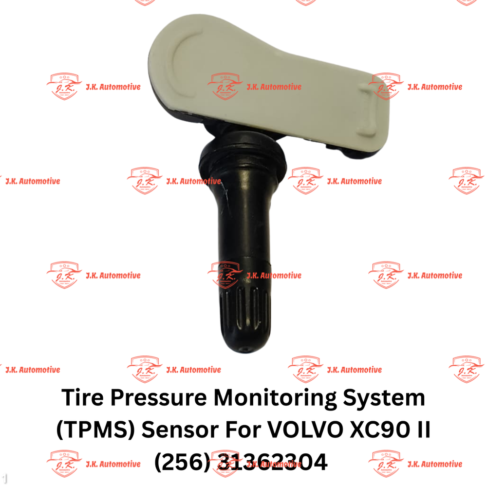 Tire Pressure Monitoring System (TPMS) Sensor For VOLVO XC90 II (256) 31362304 - Image 3