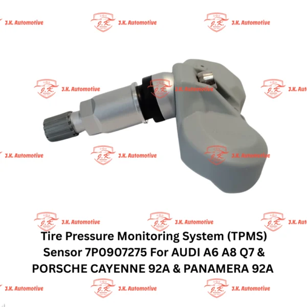 Buy Tire Pressure Monitoring System (TPMS) Sensor 7P0907275 For Audi A8 ...
