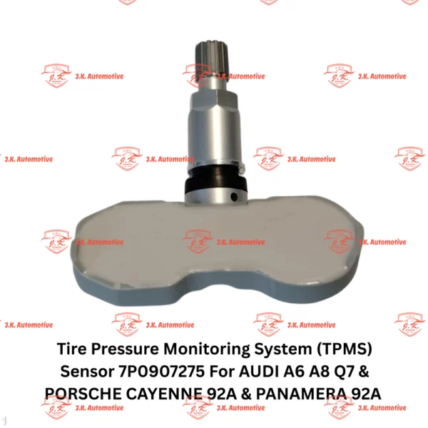 Buy Tire Pressure Monitoring System (TPMS) Sensor 7P0907275 For Audi A8 ...