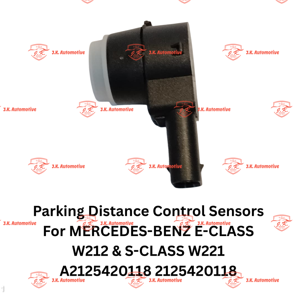 Buy E Class W212 Parts Online In India - J. K. Automotive