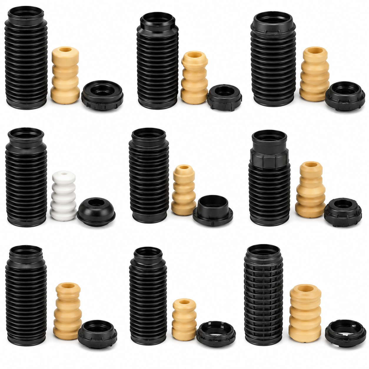 Buy Shock Absorber Boot Kits Online India | Genuine OEM | JK Automotive