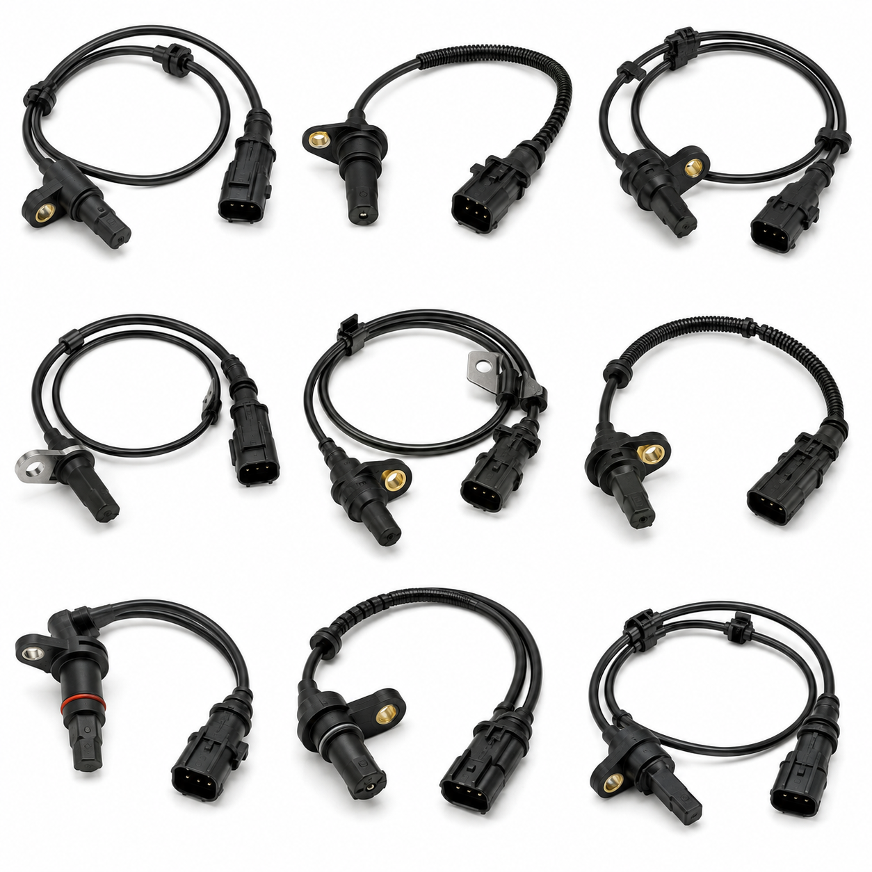 Wheel Speed Sensor Block Buy Wheel Speed Sensors (ABS Sensors) Online India | JK Automotive